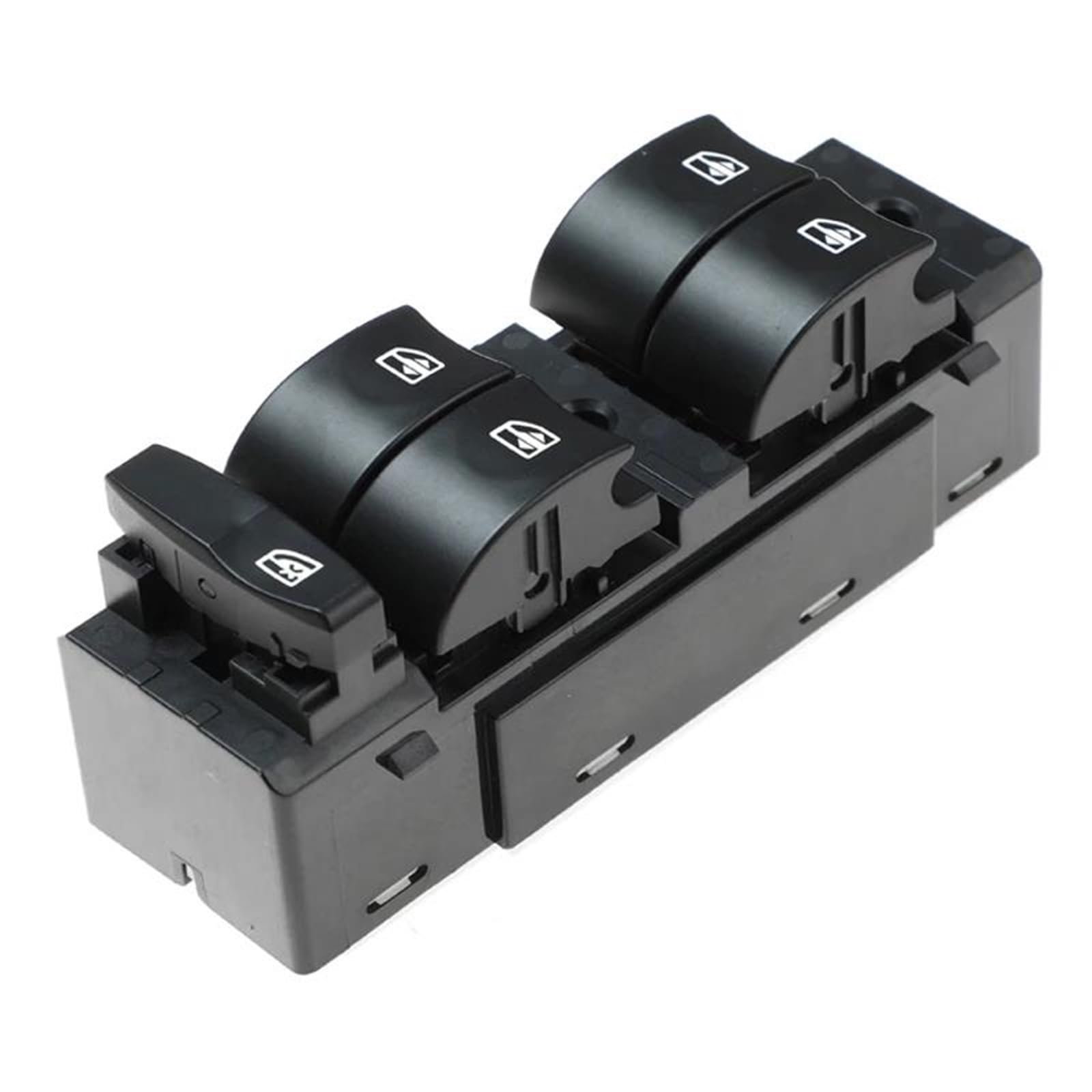25401-JY00C bouton lève-vitre électrique Koleos commande avant gauche