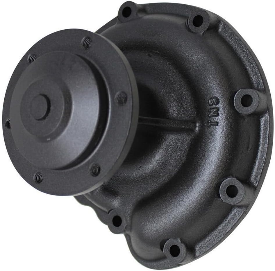 Replacement part for S.63072 Water Pump, 3136217R92, 98 Mm Imp Fits Case Ih R2Aft229467