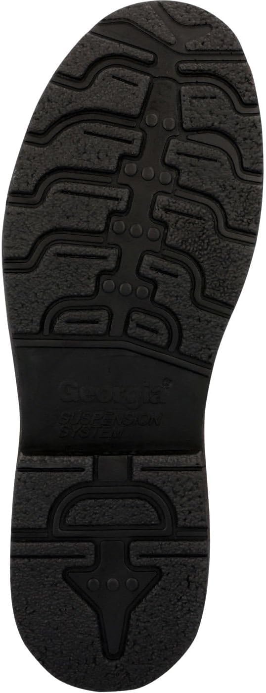 Georgia Boot Steel Toe Static-Dissipative Work Pull On - Image 3