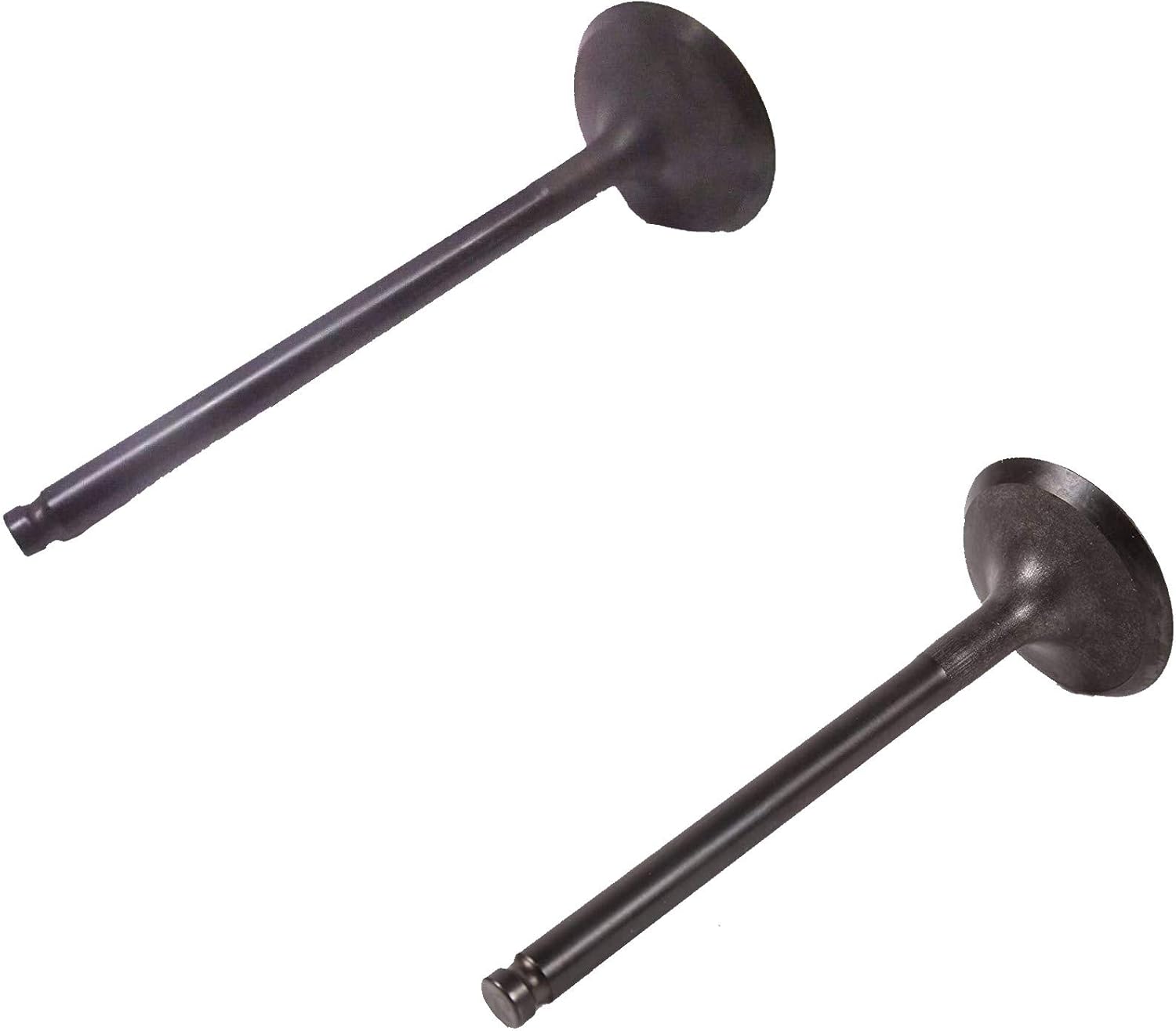 Kawasaki Genuine 12004-0733 12005-0777 Intake & Exhaust Valve Set OEM