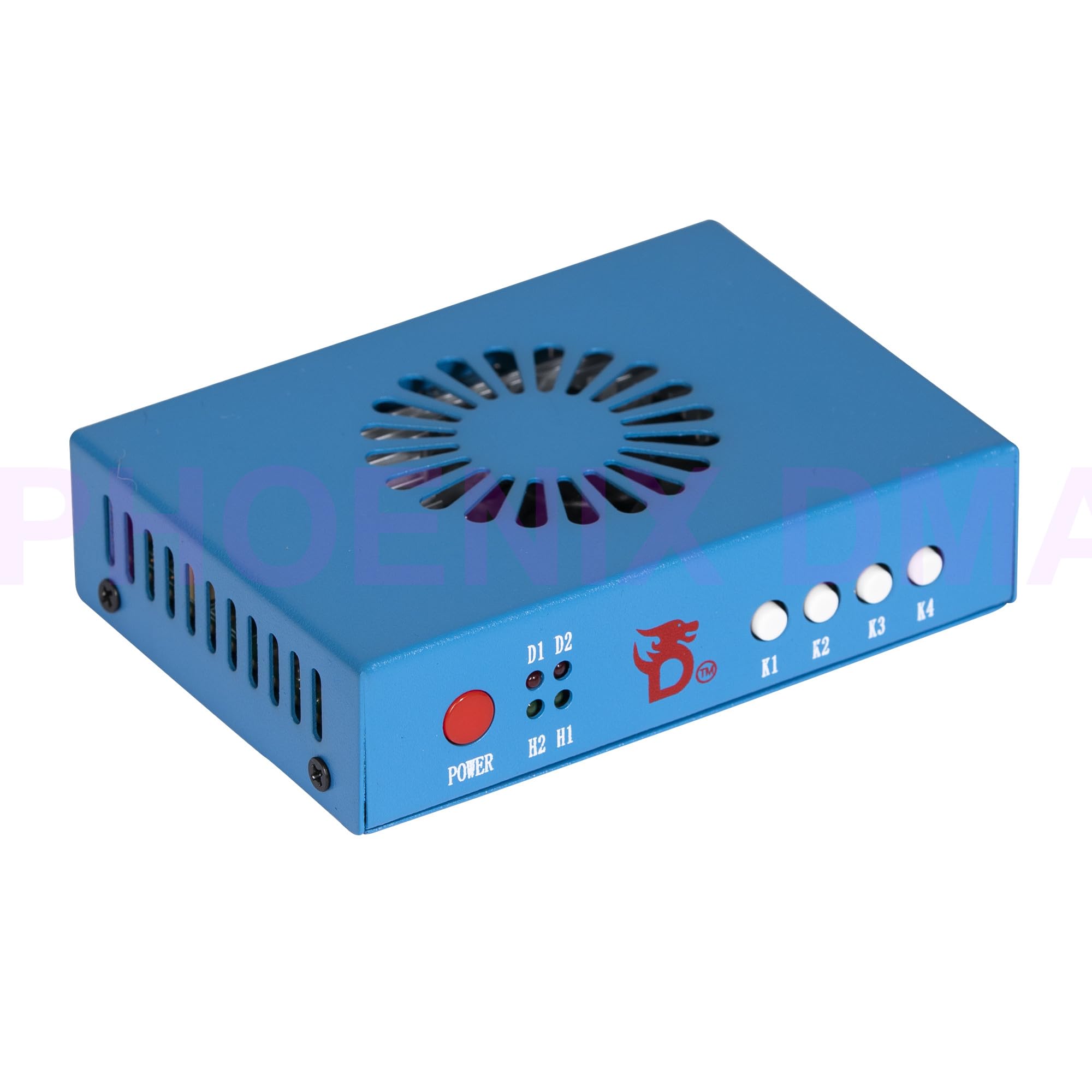 DICHEN 6th Generation HDMI Output + Input - DMA Fuser