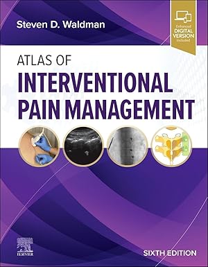 Atlas of Interventional Pain Management -6E