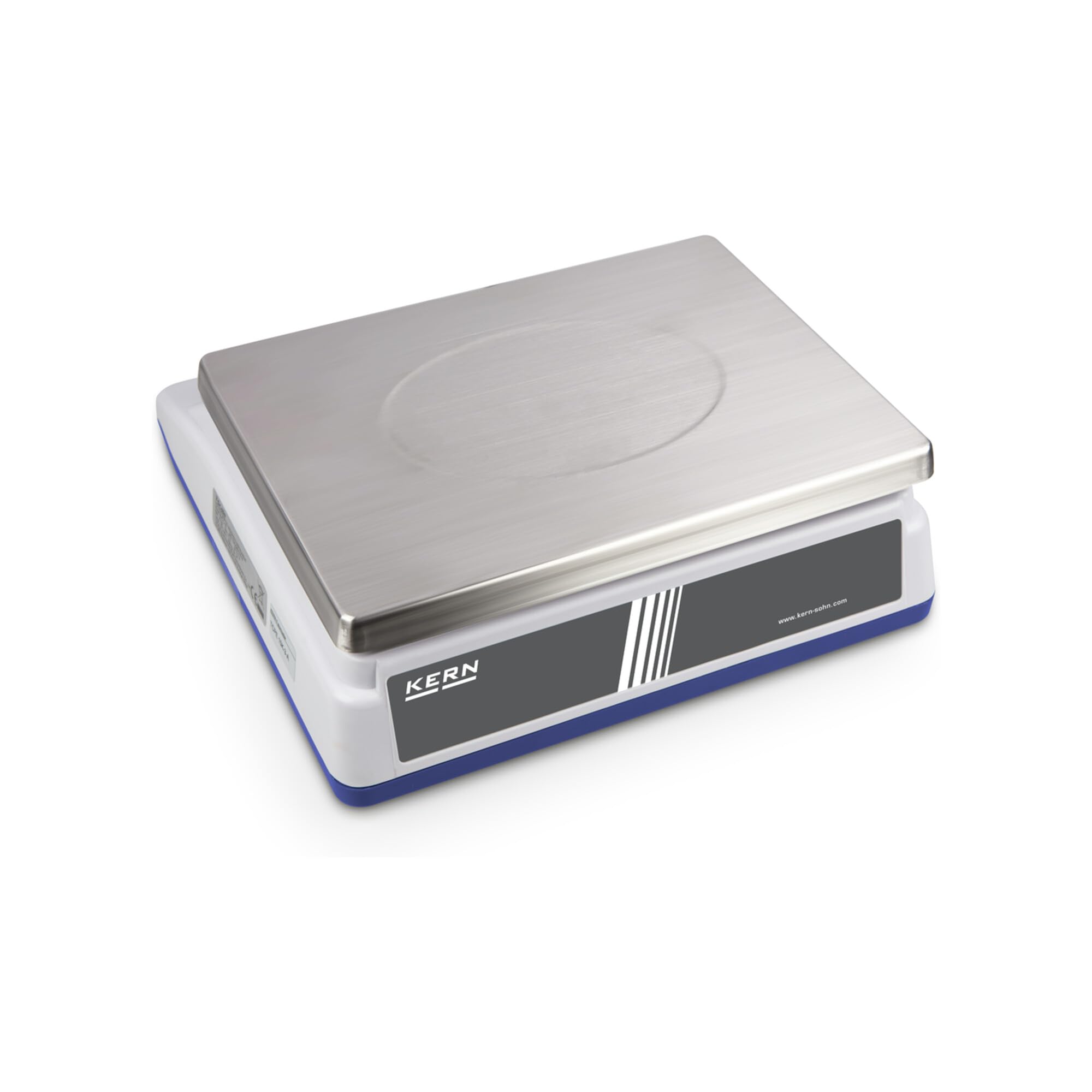 Bilancia da tavolo KERN FCD 30K-2