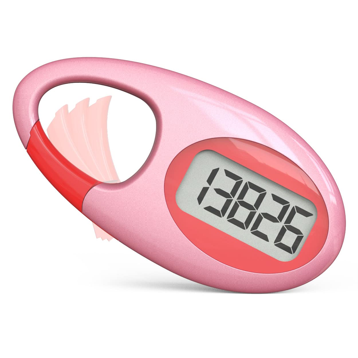 synwoo Simple 3D Step Counter