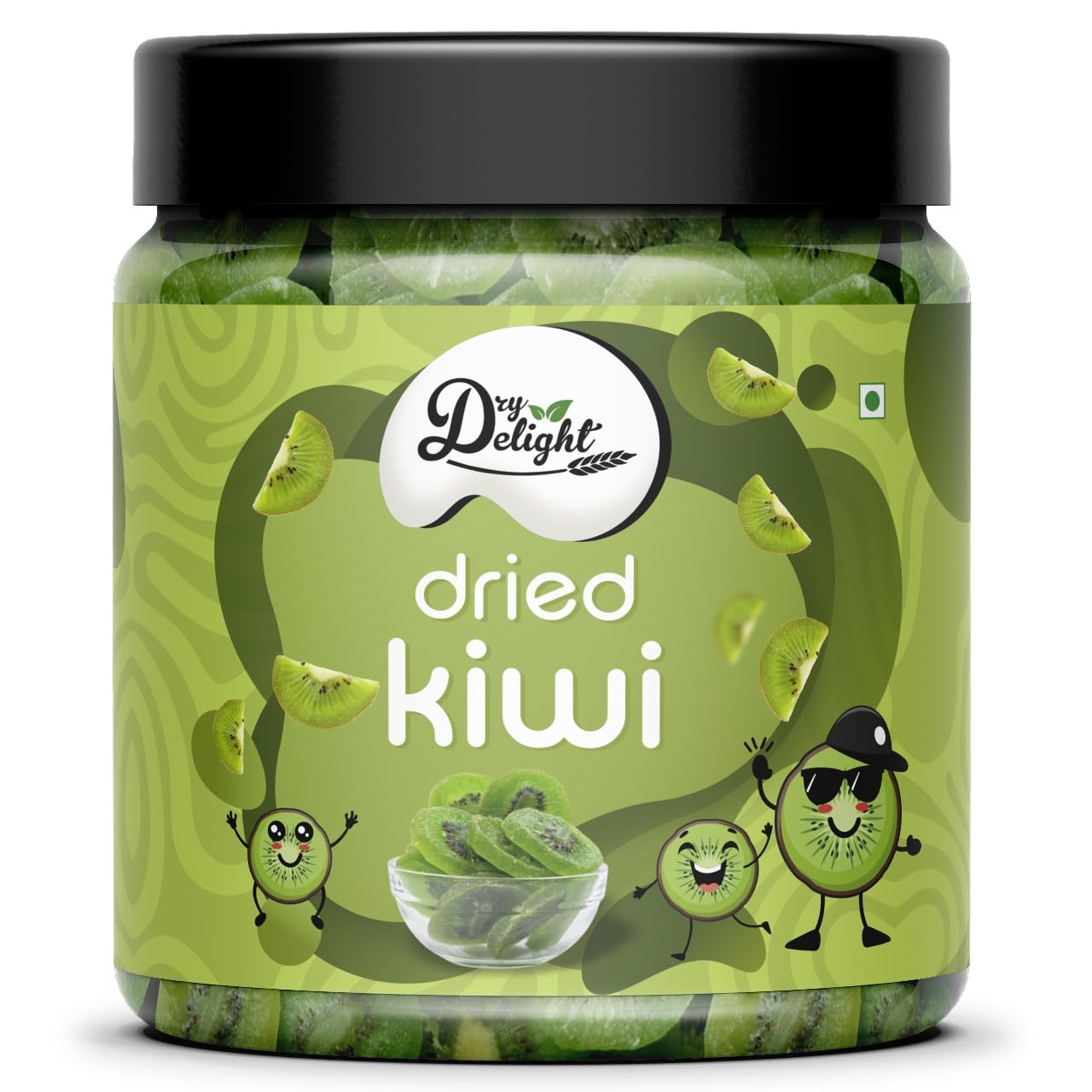Dry Delight Dried Kiwi - Premium Kiwi Snack | Sweet and Tangy Dried Kiwi Slices (1 Kg) (B0D35SKCPJ) Amazon Price History, Amazon Price Tracker