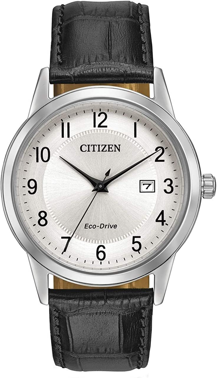 CITIZEN 腕時計 ECO-DRIVE エコドライブ AW1231-07A Amazon.co.jp: [シチズン]CITIZEN 腕時計 ECO-DRIVE エコドライブ