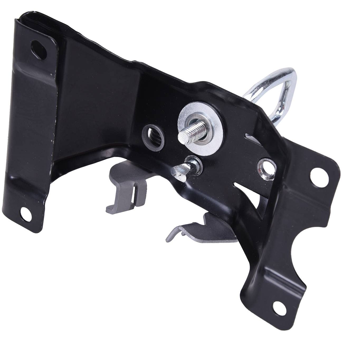 Amazon.com: KT 51232571186 Front Left Upper Hood Safety Catch 