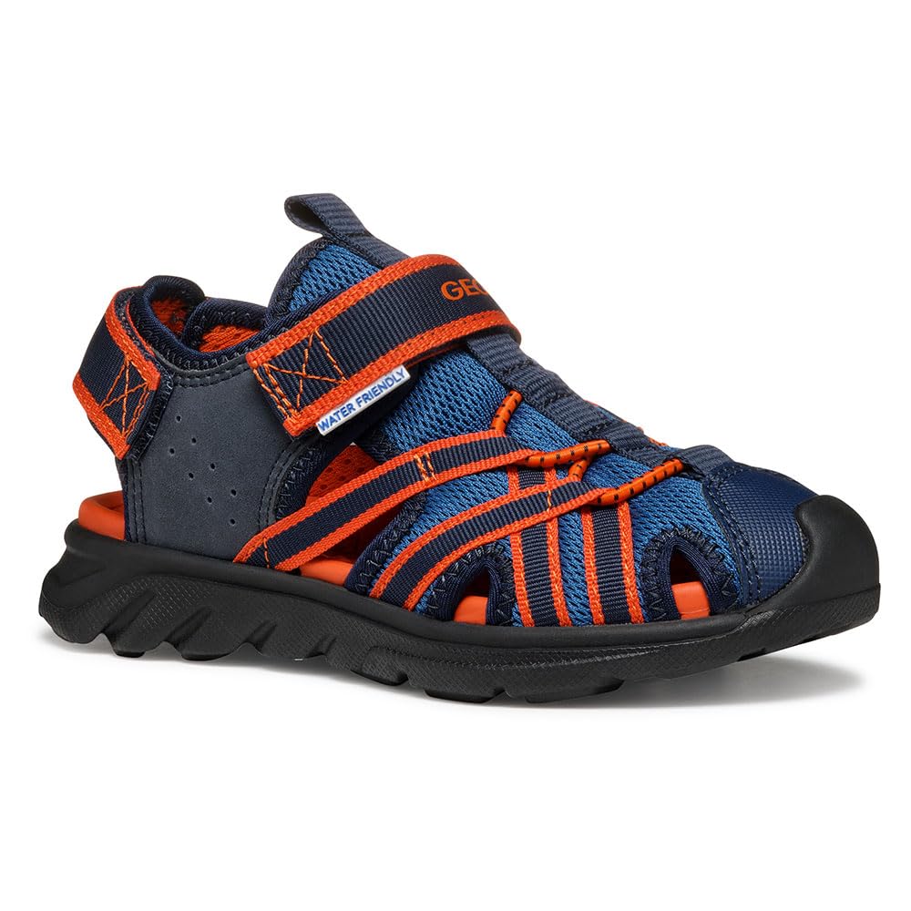 Geox Jungen J Sandal Airadyum BoSandal