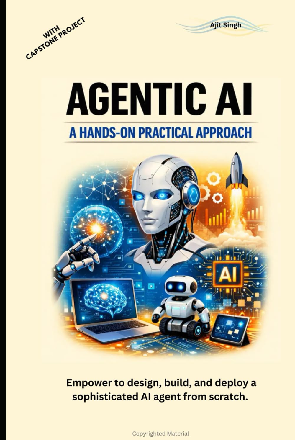 Agentic AI: A Hands-on Practical Approach