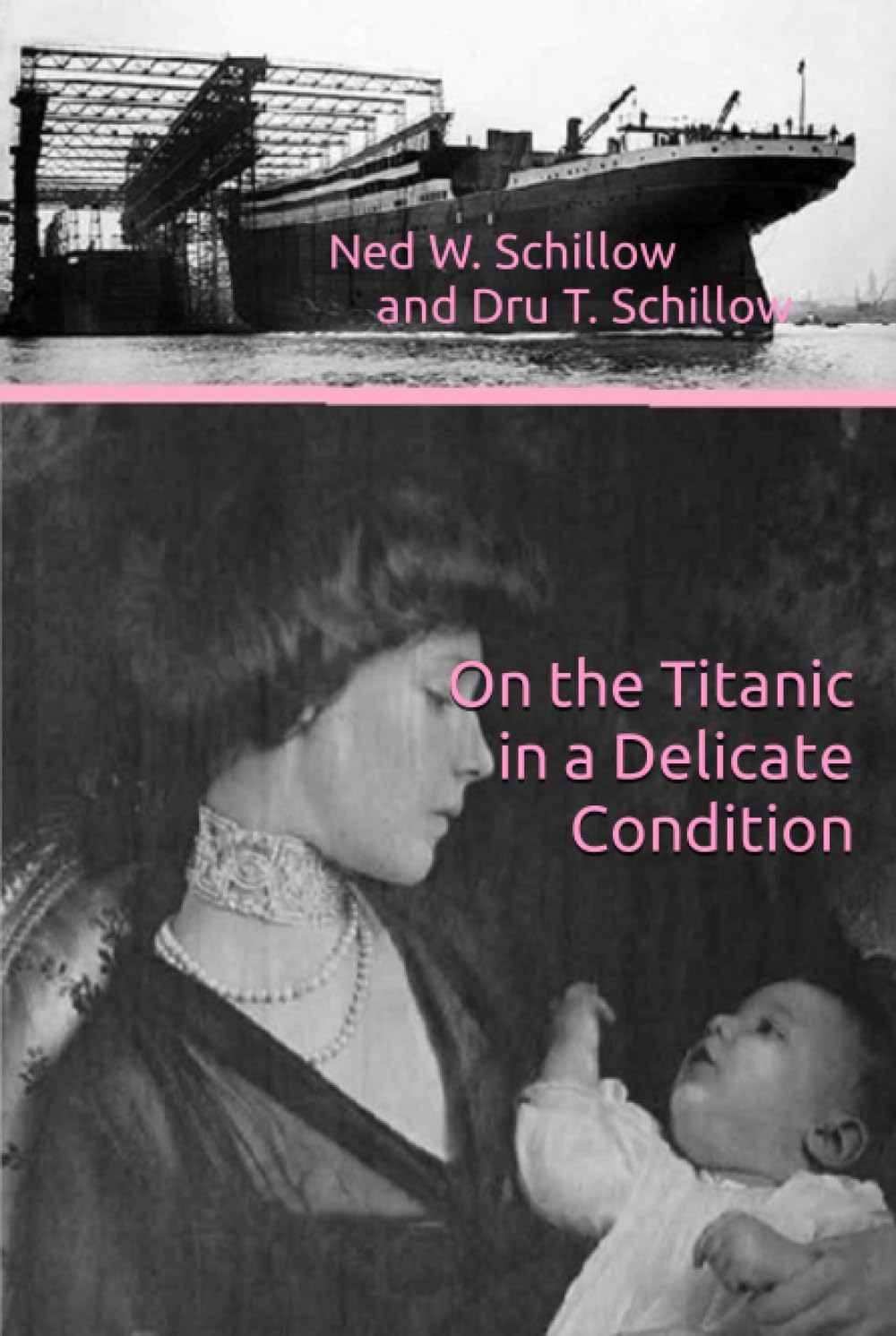 On the Titanic in a Delicate Condition