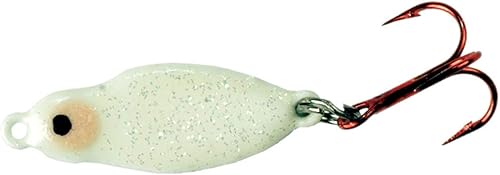 Lindy Techni-Glo - Cuchara para helados