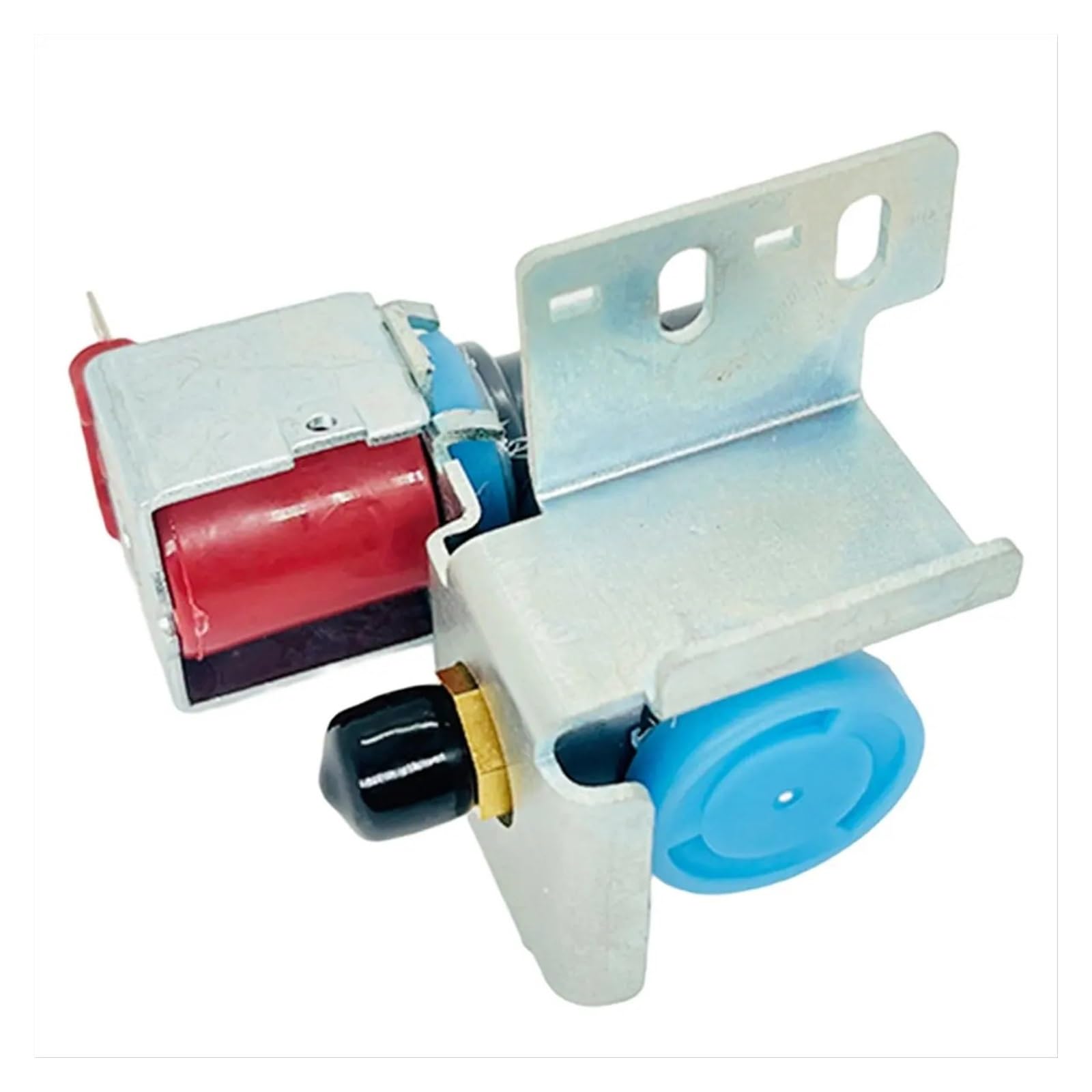Refrigerator Water Inlet Valve WPW10498976 W10498976 Refrigerator Ice Maker Water Inlet Valve Replacement