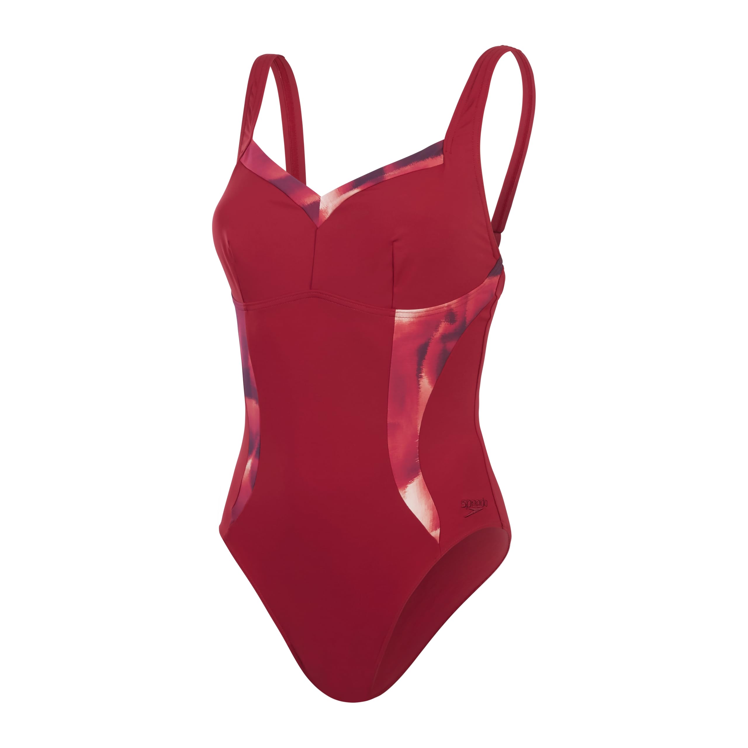 Speedo LunaElustre Formender Badeanzug Damen