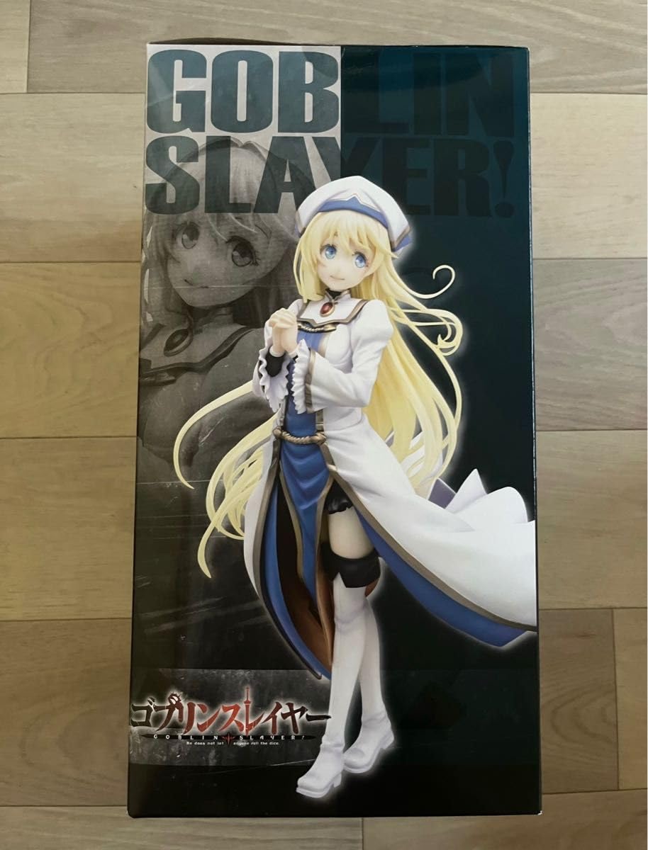 Amazon.co.jp: ファット カンパニー ゴブリンスレイヤー 女神官 1 7