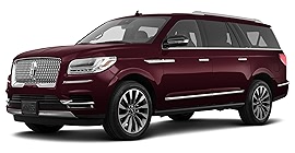 2021 Lincoln/Navigator