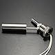 TuToy 115mm 50W 220V Edelstahl Flüssigwasser Niveau Sensor Float Switch Side horizontal Controller