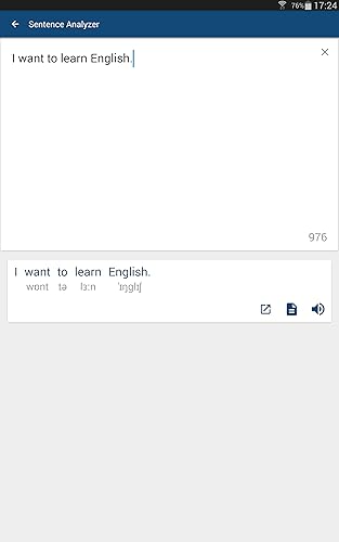 Dicionário inglês