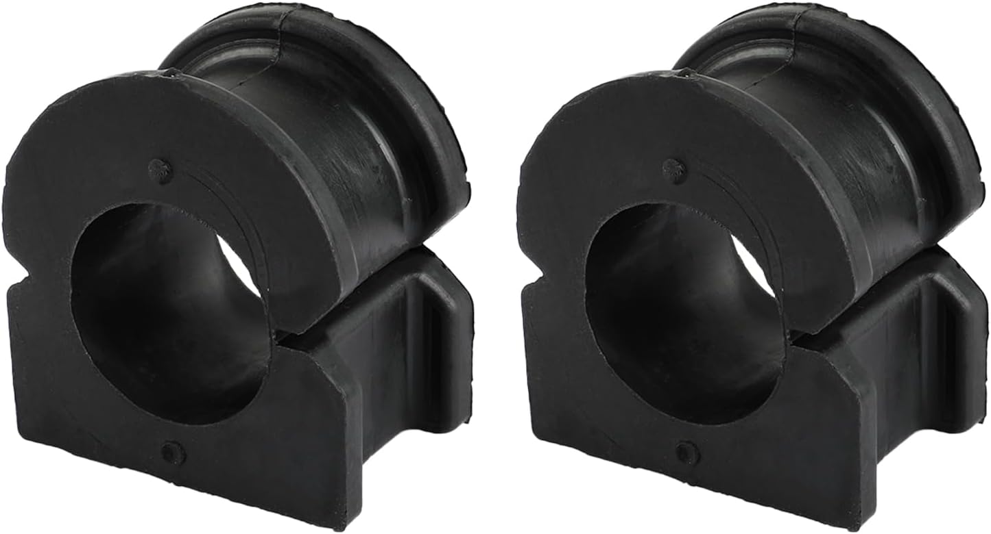 AUTOKAY Front Sway Bar End Links Kit & Stabilizer Bar Bushings Set for Chevrolet Tahoe Silverado Suburban for Cadillac Escalade for GMC Yukon Sierra 2007-2016