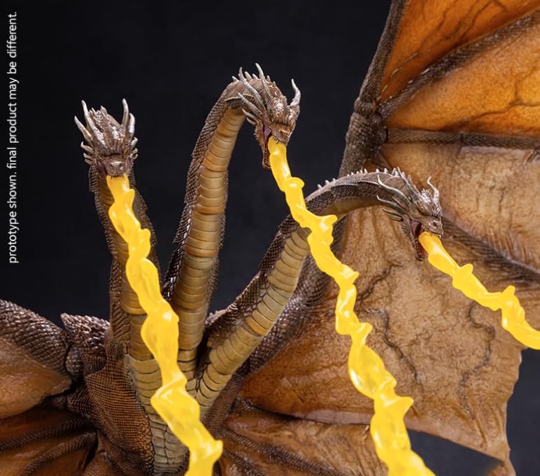 Amazon.co.jp: HIYA TOYS Exquisite Basic ゴジラシリーズ