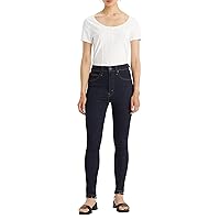 Levi's Retro High Skinny, Jeans Donna