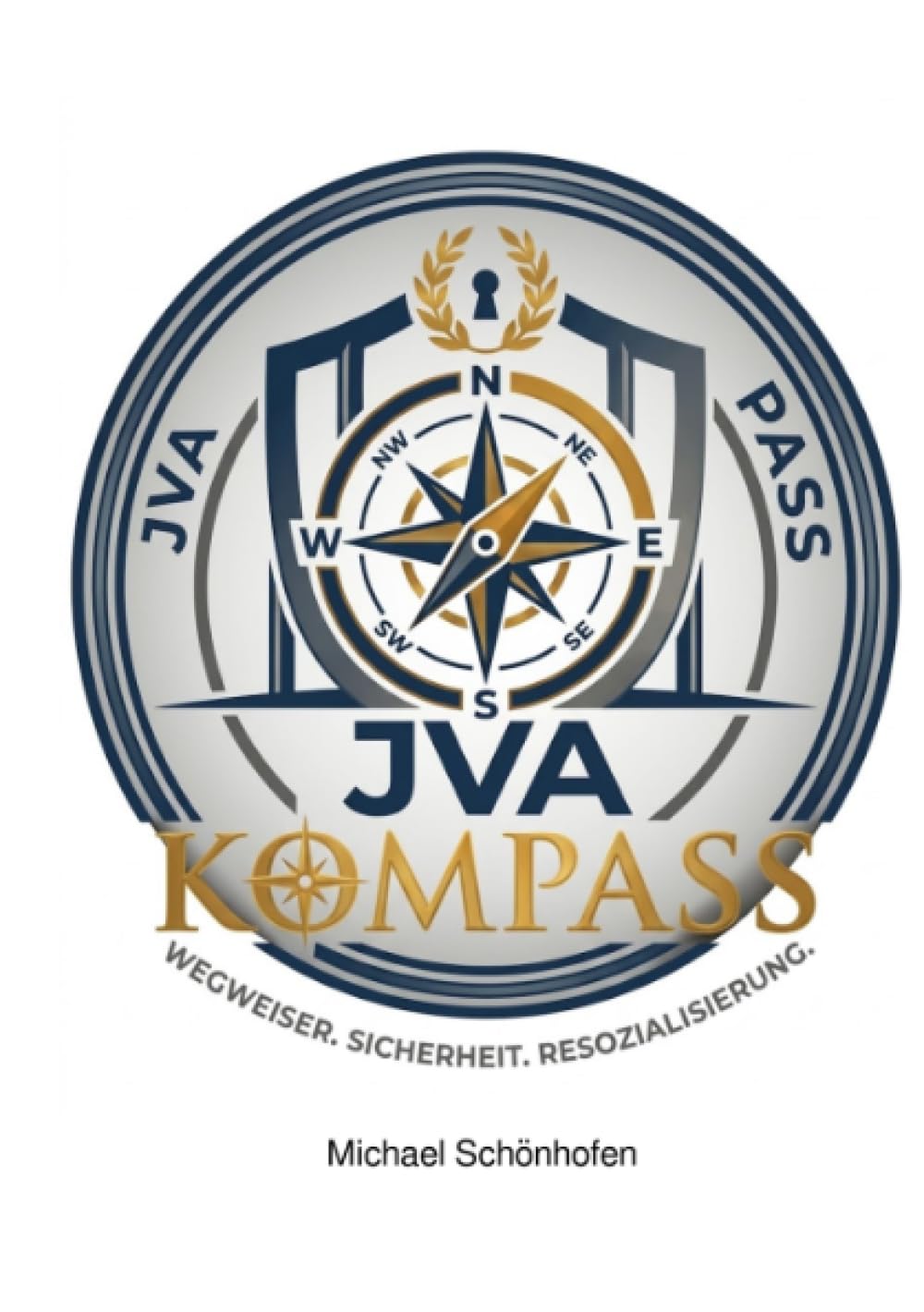 Der JVA Kompass: Ein Ratgeber für Inhaftierte und Angehörige