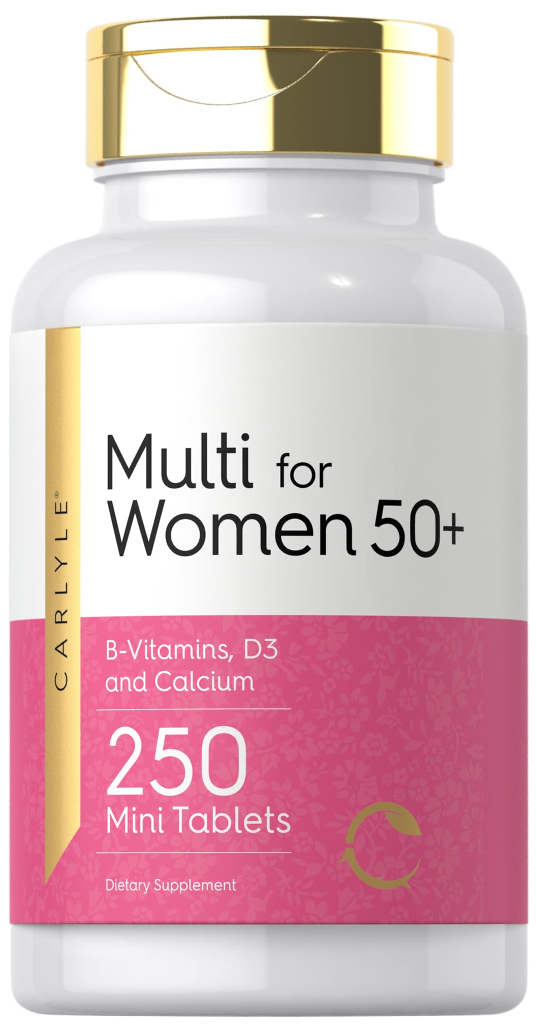Carlyle Multivitamin