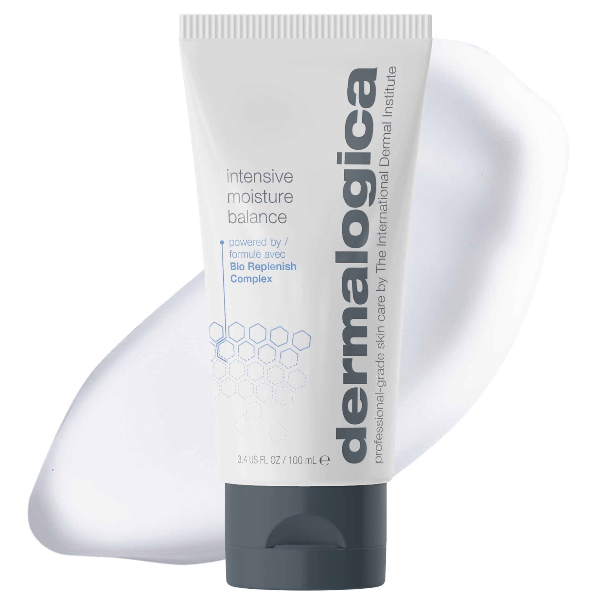 Amazon | dermalogica (ダーマロジカ) I モイスチャー バランス 100mL