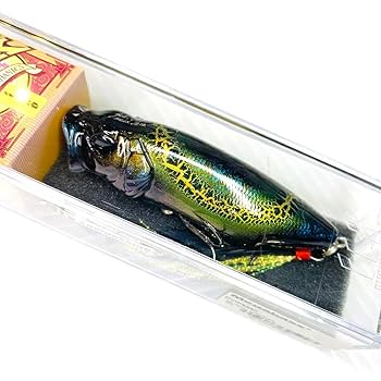 メガバス　ポップマックス　MAX シロガネオロチ 614yOp1aJRL._UF350,350_QL80_.jpg