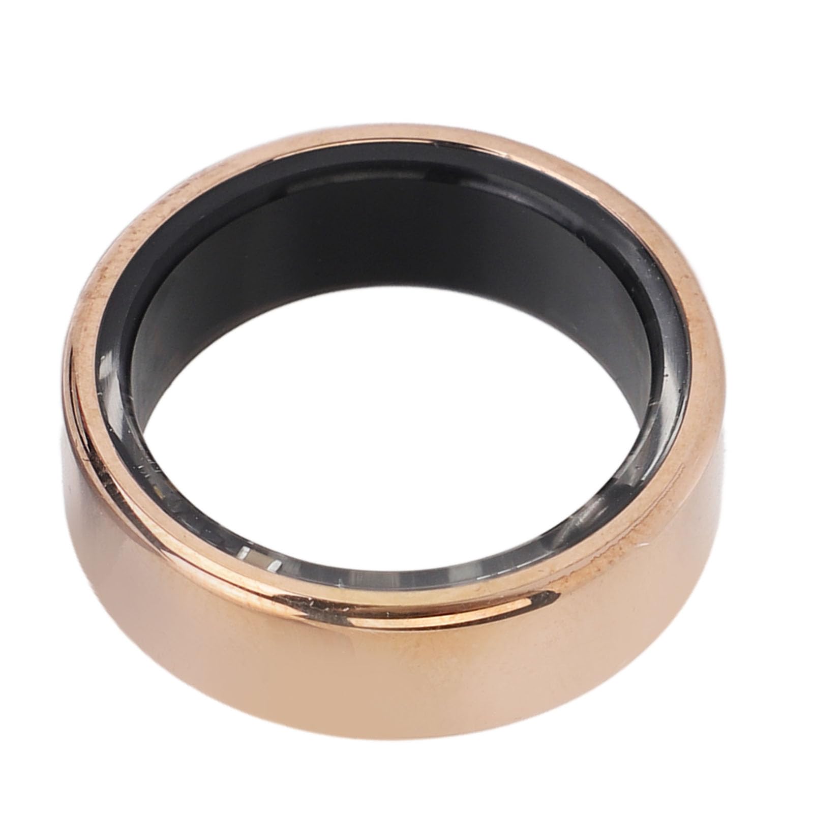 Bague Intelligente, Apparence Exquise, Bague de Suivi de Fitness, Large Application, Durable pour la Course (20)