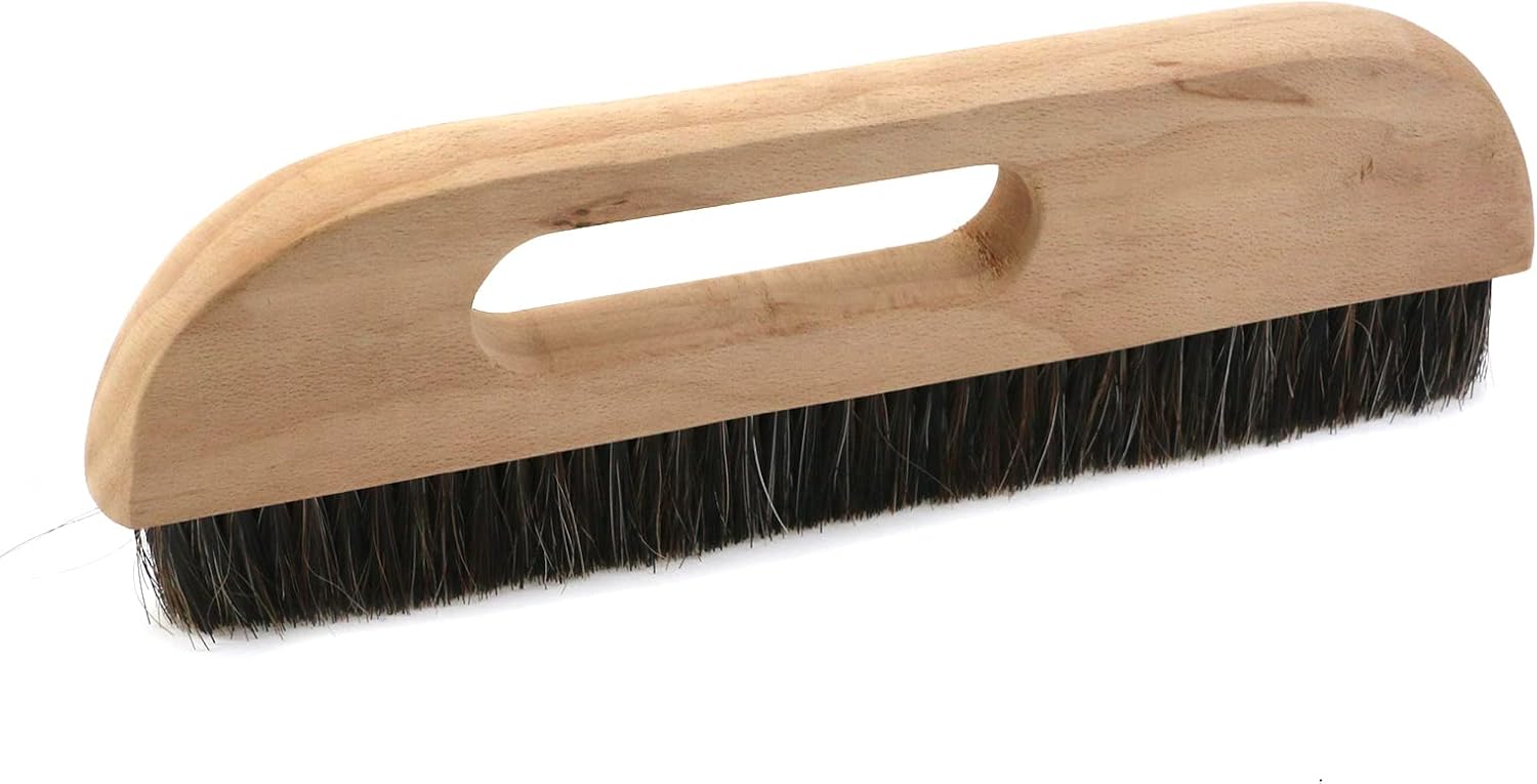 KUMGROT Wallpaper Smoothing Brush Wallpaper Paste Brush Wallpaper