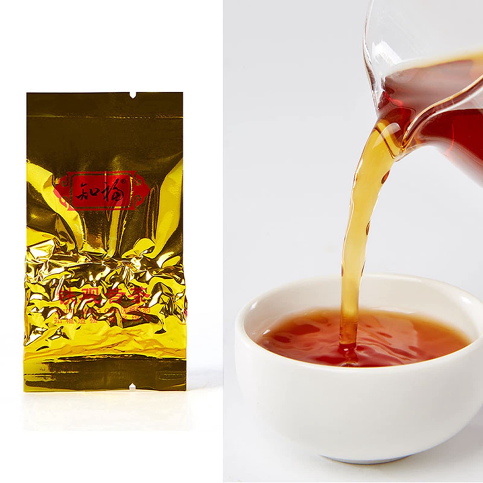 Tè Tie Guan Yin Oolong, 249g Tè Tieguanyin Cina Anxi Sapore Tè Tie Guan Yin Alta Montagna per Tea House Gathering Chinese