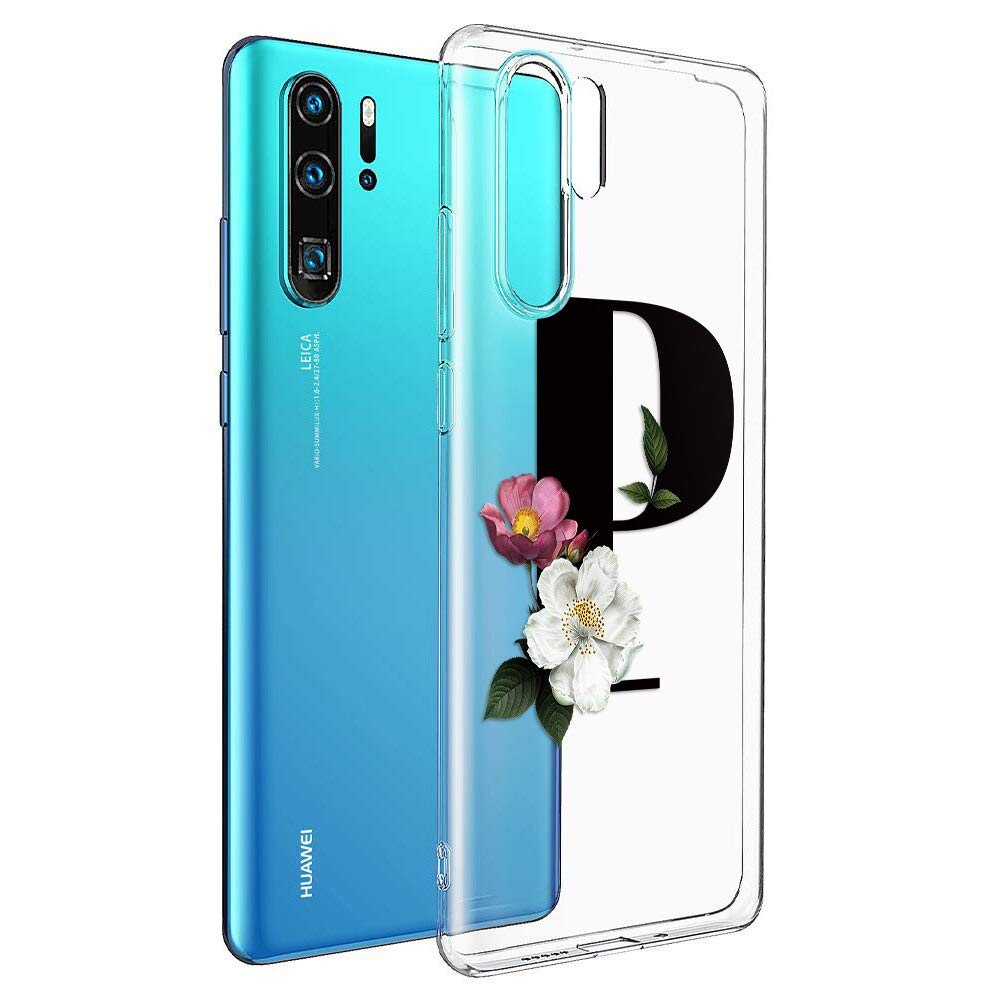 Custodia Cover per OPPO A58 4G Case Copertina in TPU morbido disegno