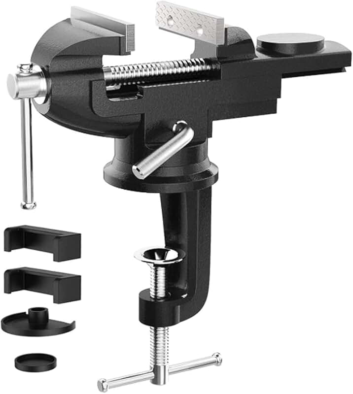 Amazon.co.uk vice clamp