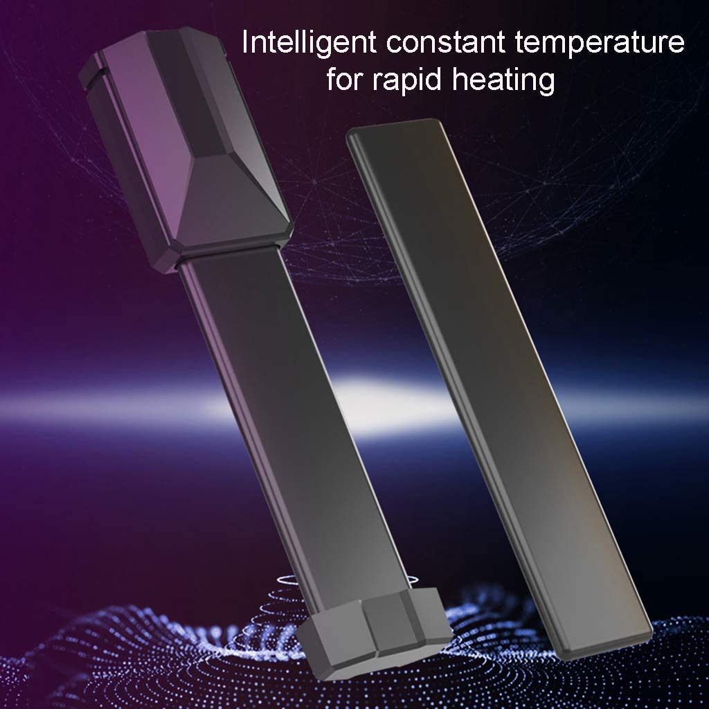 Chauffage pour aquarium, PTC, température constante, petite, économie d'énergie, réservoir de tortue, chauffe-poissons tropicaux, 300 W