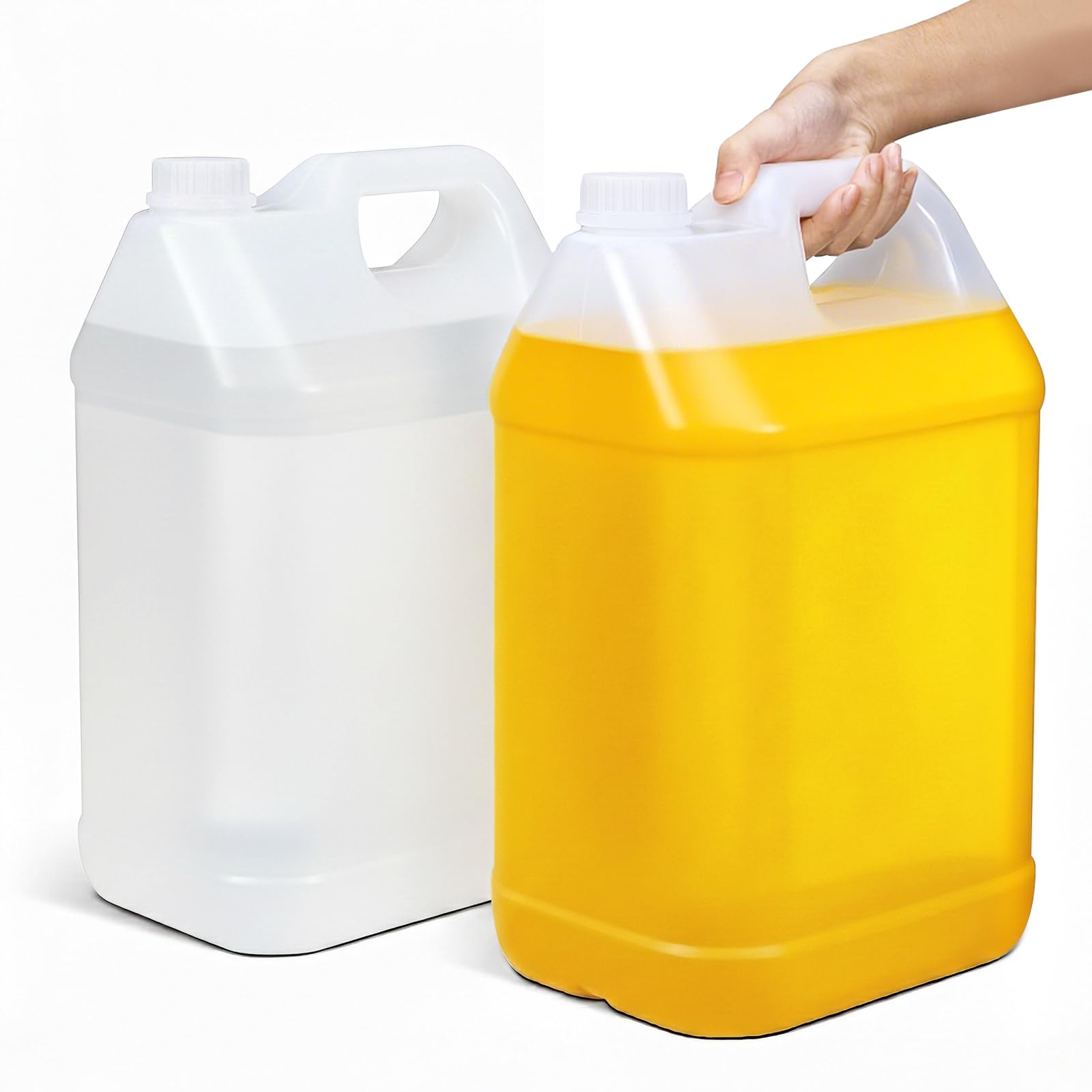 DEMORA 2.5 Gallon Water Jug
