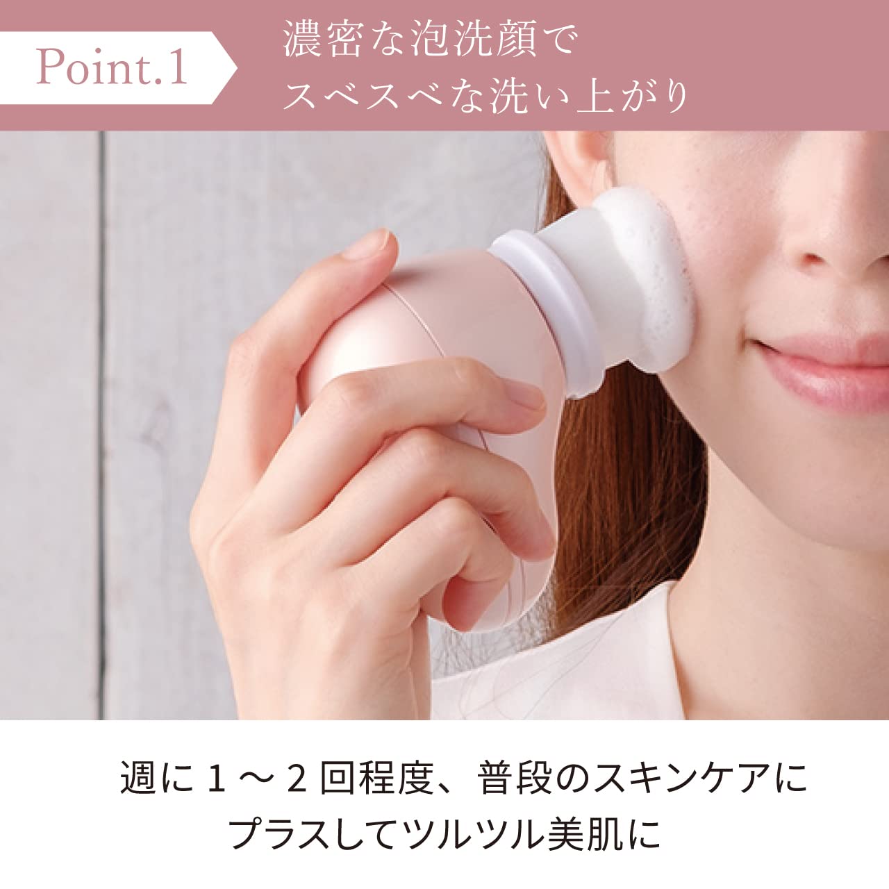 FESTINO フェイシャルクレンジングブラシ 楽天市場】【期間中最大P10倍】【公式】 ＼3,980円以上購入で送料無料