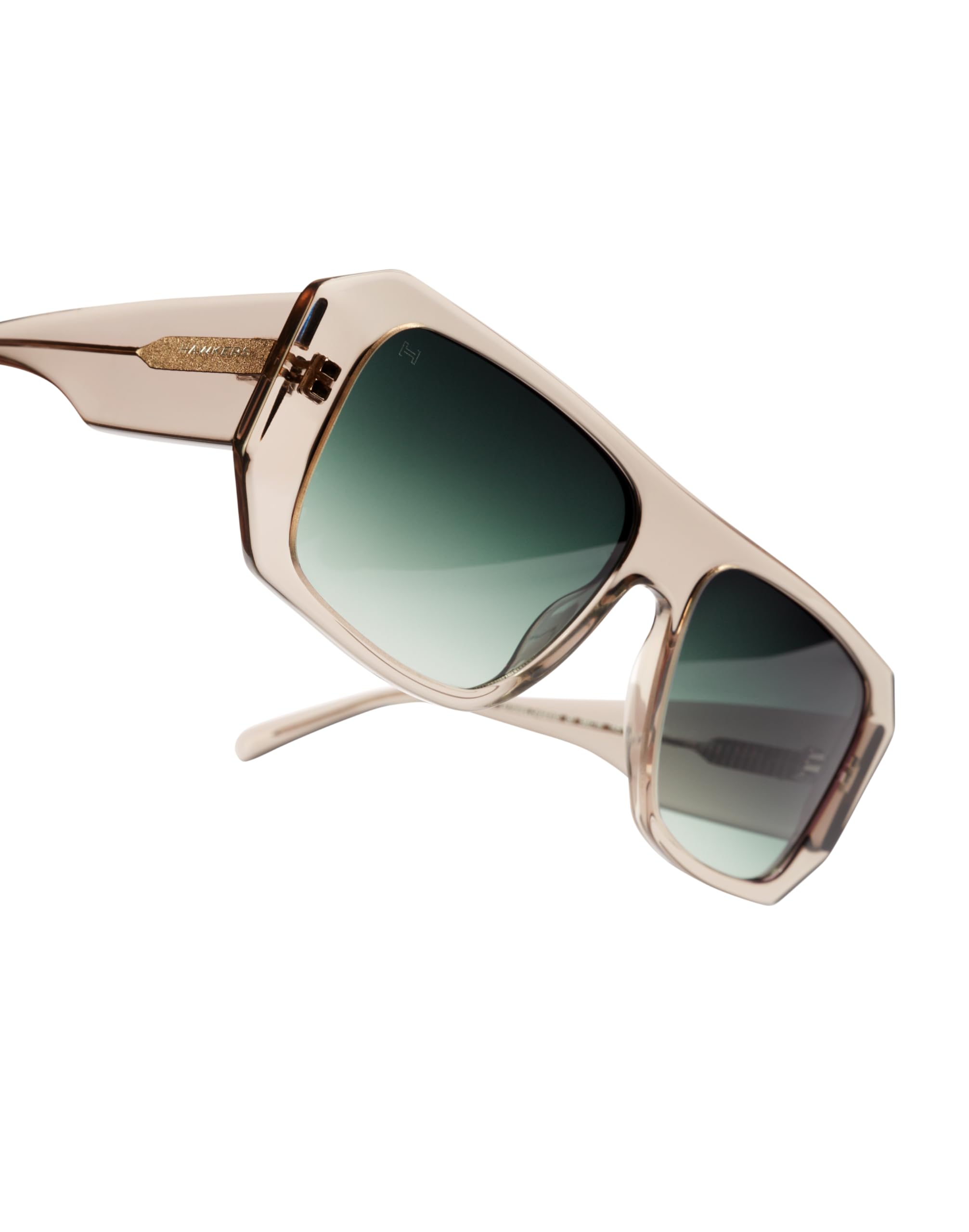 HAWKERS Hell Occhiali Unisex - Adulto (Pacco da 1)