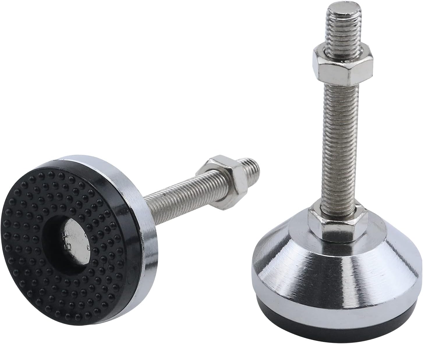 Amazon.com: Antrader M8 Thread Adjustable Leg Leveler，4