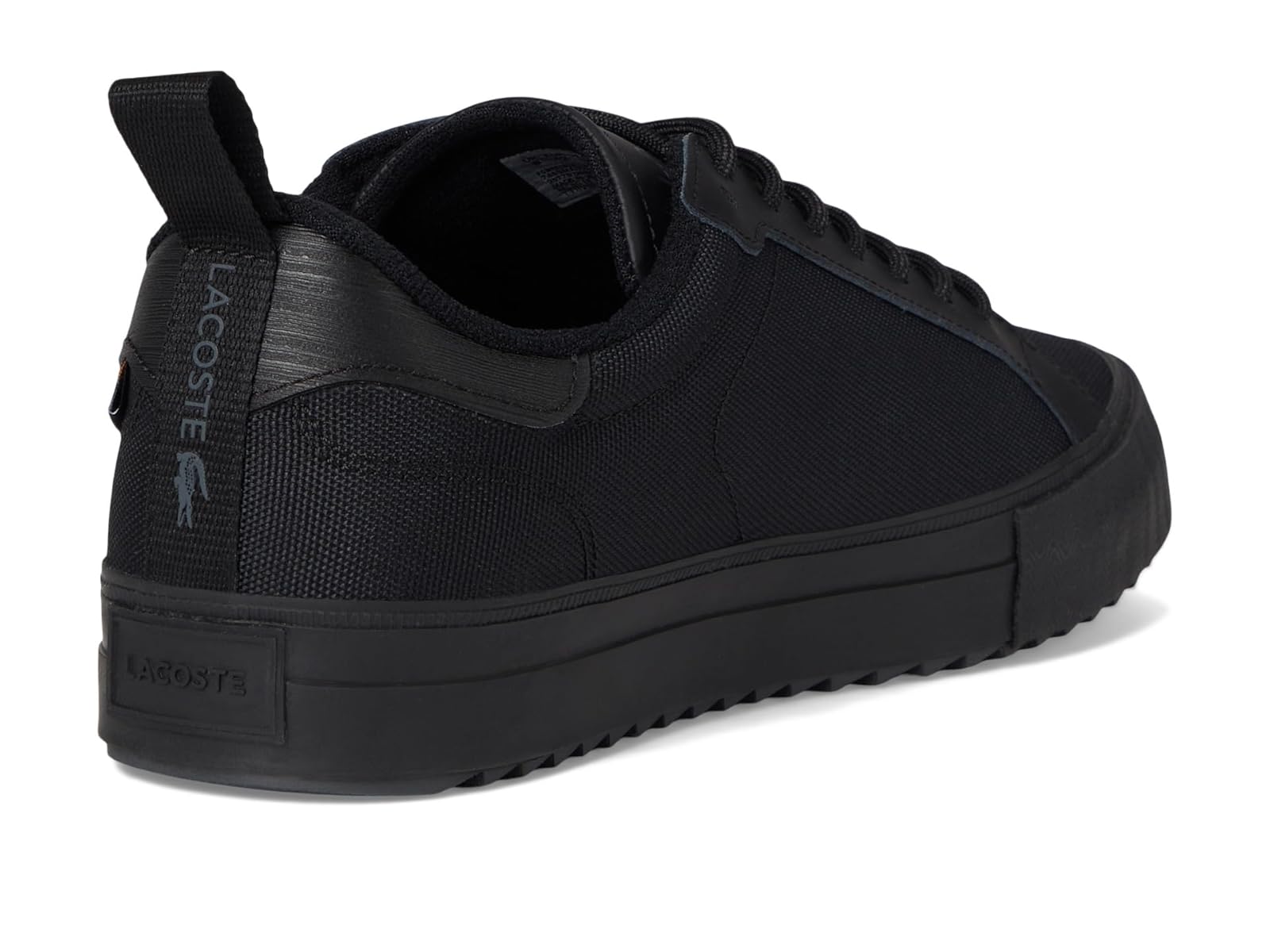 Man's Sneakers & Athletic Shoes Lacoste Powercourt Winter - Picture 6 of 8