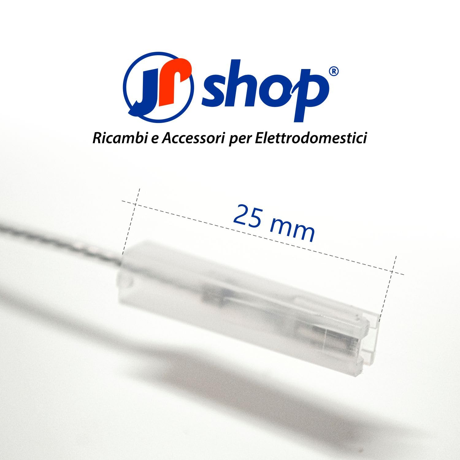 Kit 4 Candelette Accensione Elettronica Per Cucina Smeg - Foto 5