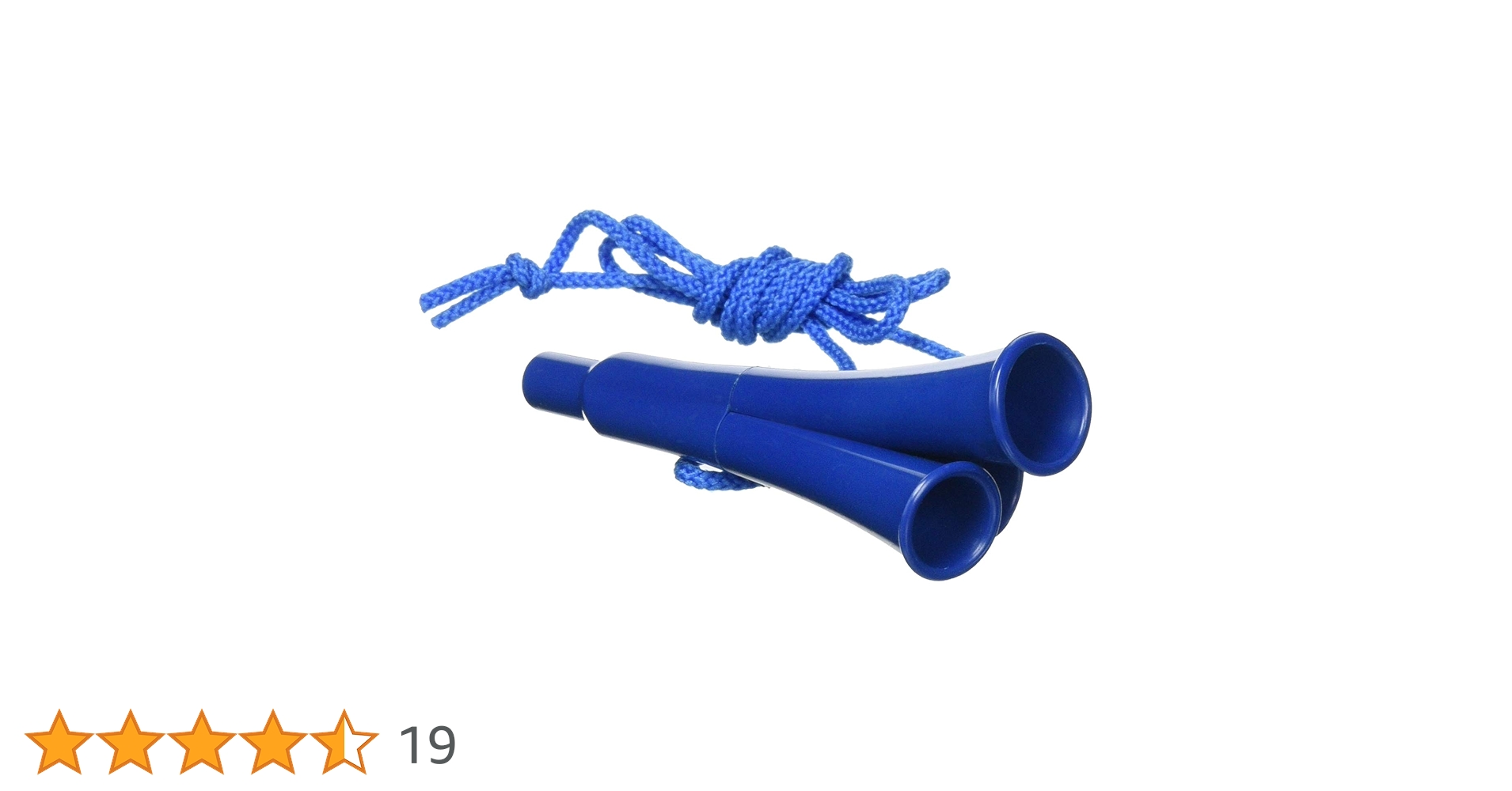 Amazon.co.jp: プレイアベニュー NEW応援ラッパ プチホーン 11cm