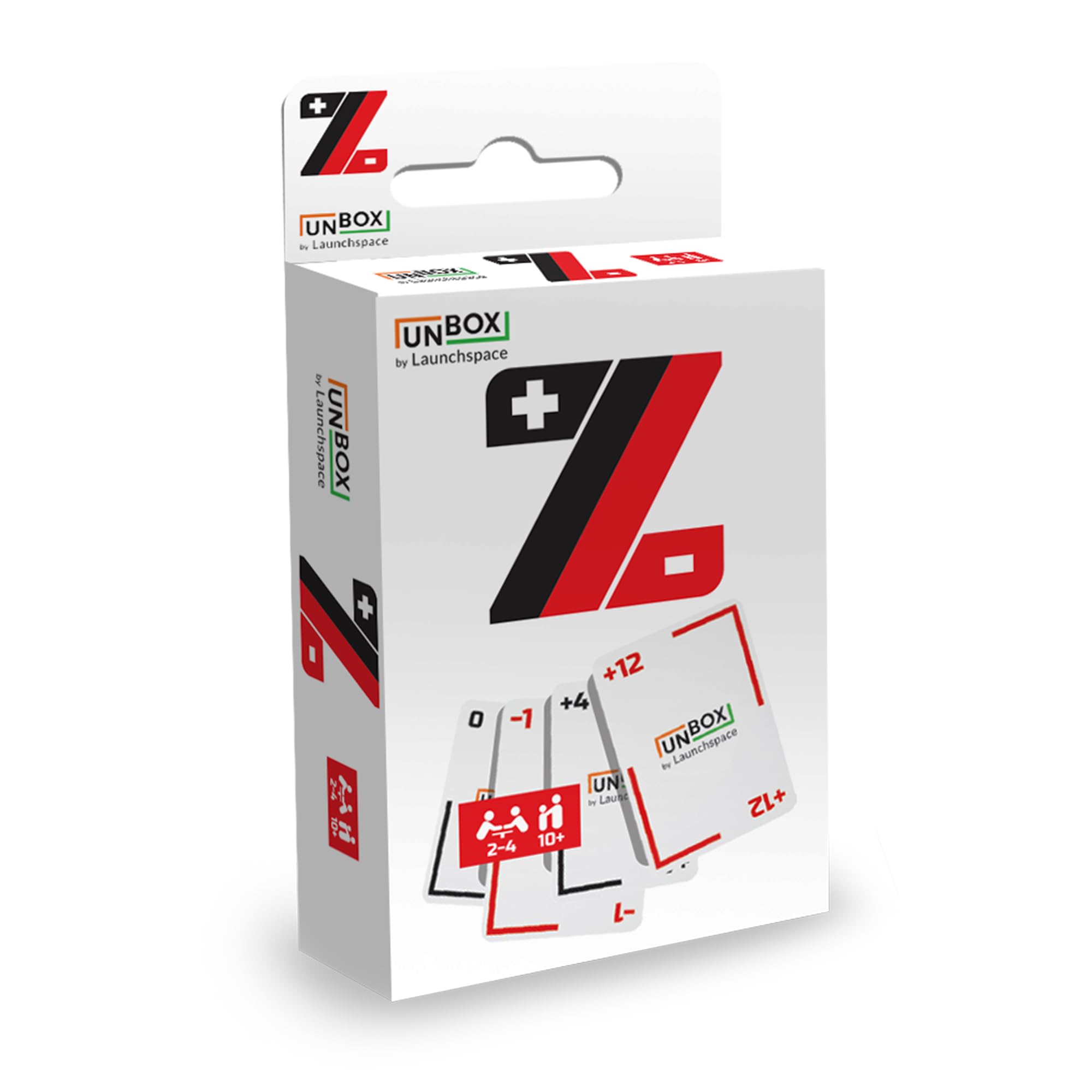 UNbox Z: Strategic Card Game for Ages 8+ | 52 Play Cards Deck for Kids, Teens, Adults & Family | Fun Party Game | 2-4 Players | Travel Game for Kids, Family | Gifts for Kids | STEAM, STEM (B0D3RKVP31) Amazon Price History, Amazon Price Tracker
