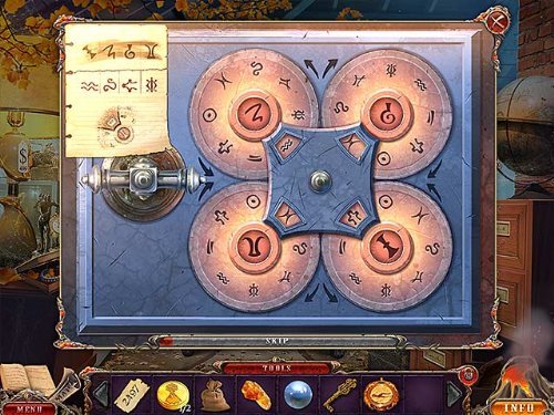 Dark Dimensions: Stadt unter Asche [Edizione