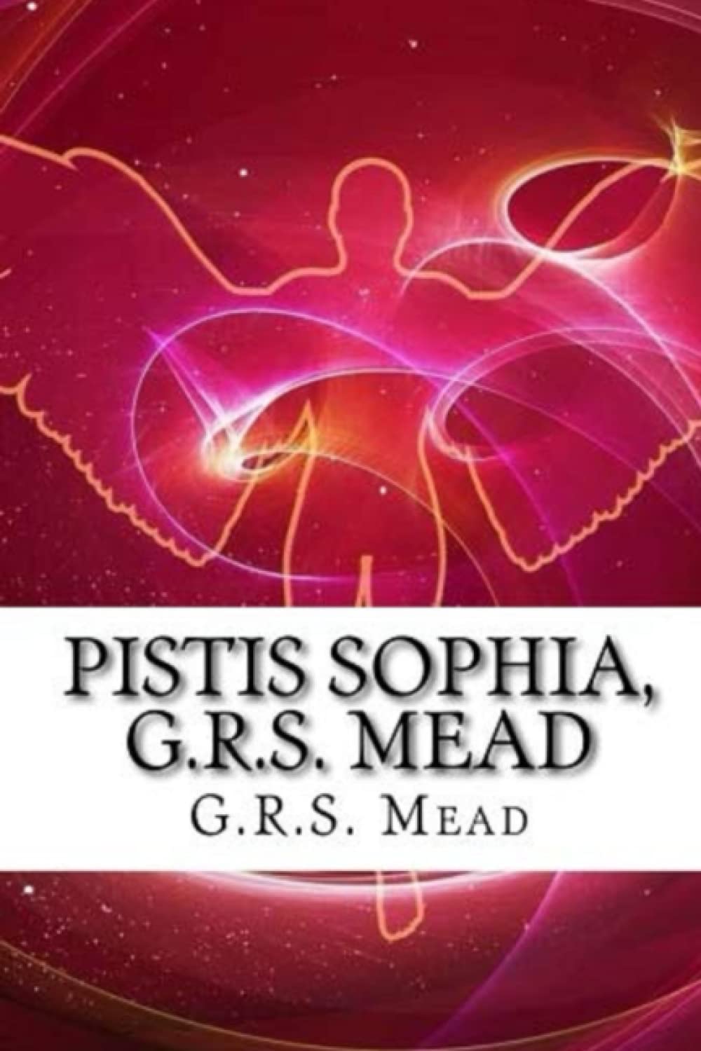 Pistis Sophia illustrated