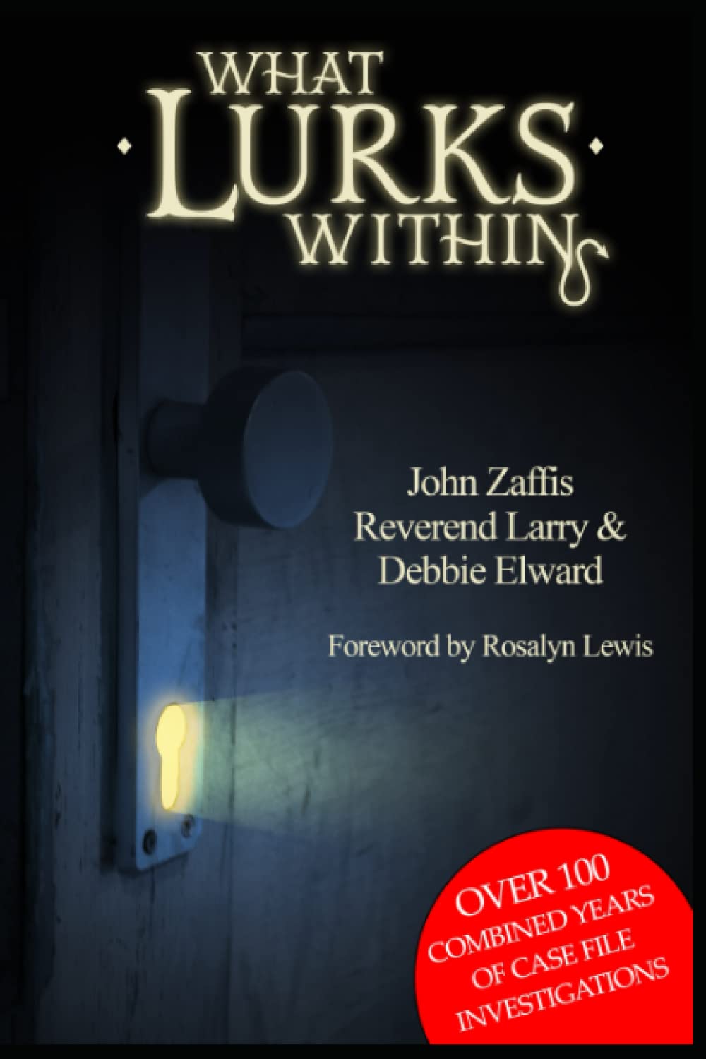 What Lurks Within