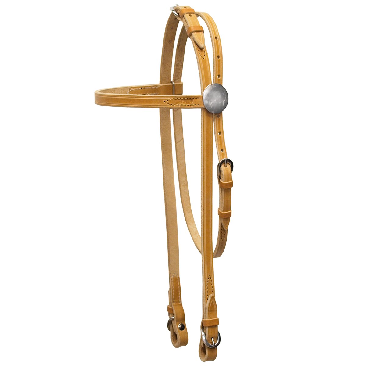 Argy s Art Western Headstall