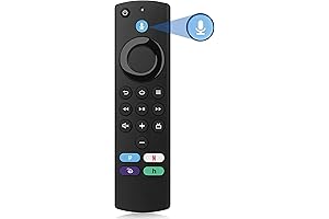L5B83G Replacement Voice Remote Control for Amazon Fire TV