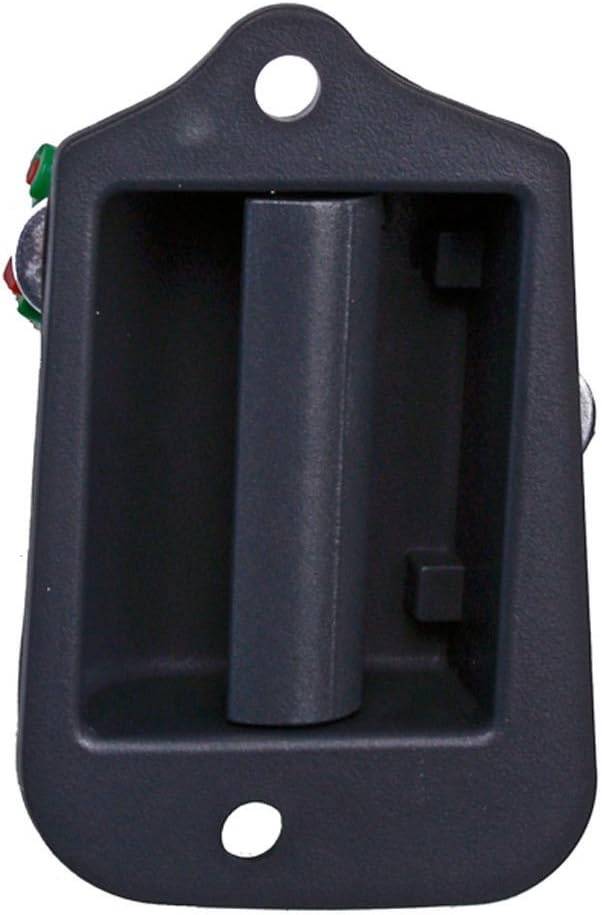 Metal Pull Lever Upgrade 3rd Door Handle Fits S10 S15