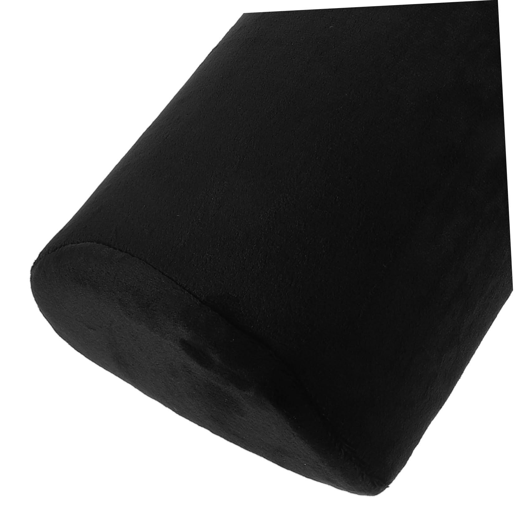 Happyyami Polyester Fiber Material Memory Pillow Leg Pillow for Home Lumbar Support