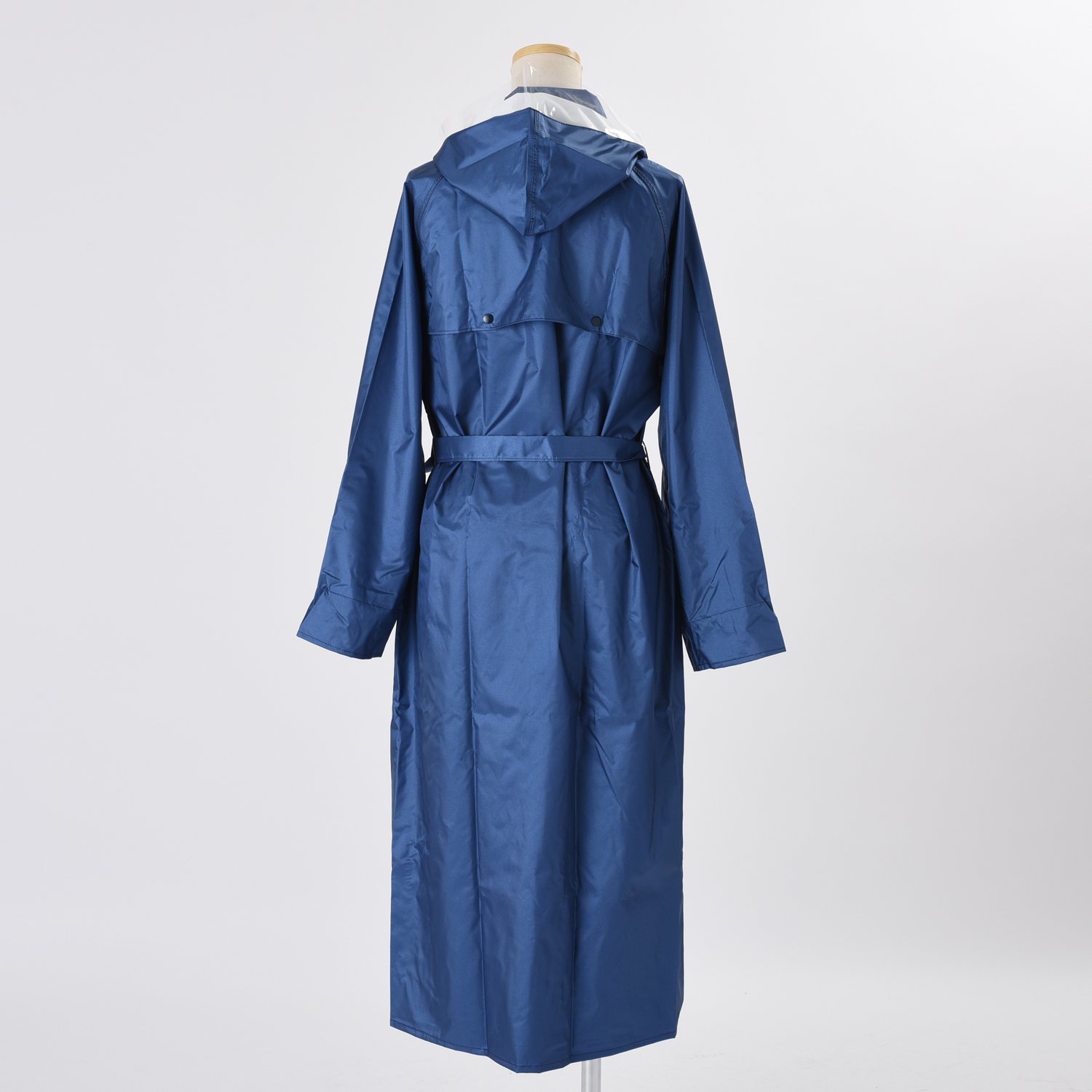 Amazon.co.jp: キンカメ レビータレインコート 日本製 全12色 全6